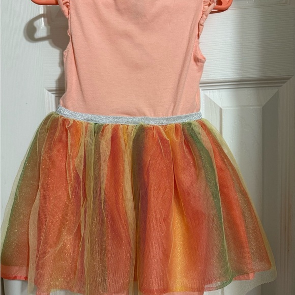 CoComelon Tutu Dress - Picture 6 of 8